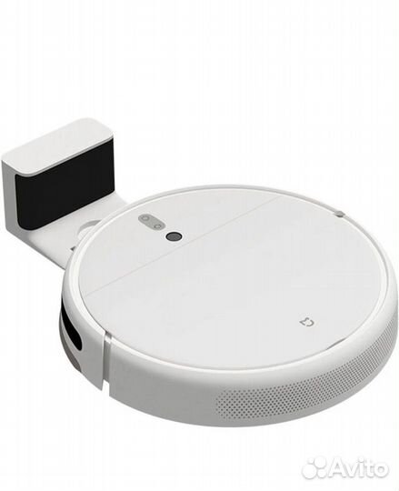 Робот-пылесос Xiaomi Mijia Vacuum Cleaner 1C