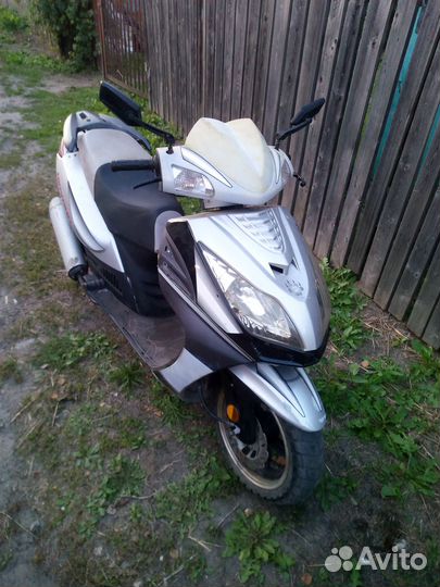 Ирбис Нирвана 150