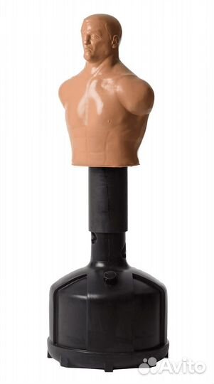 Манекен для отработки ударов German L