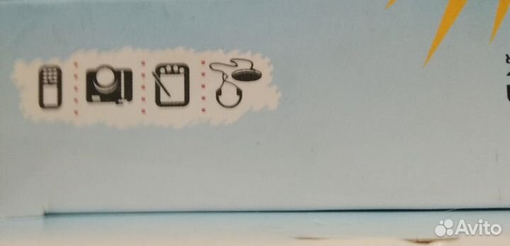 Универсальный аккамулятор с солнечной панелью