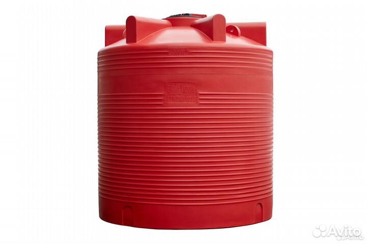 Транспортная емкость на 6000 литров vlt 6173