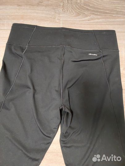 Лосины спортивные adidas