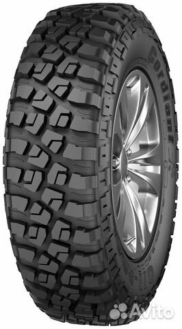 Cordiant Off Road 2 225/75 R16