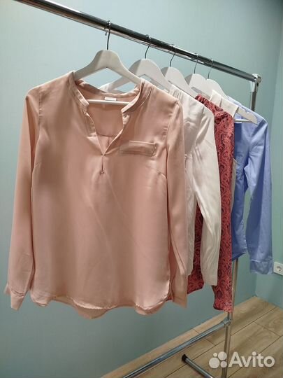 Блузка женская 40 42