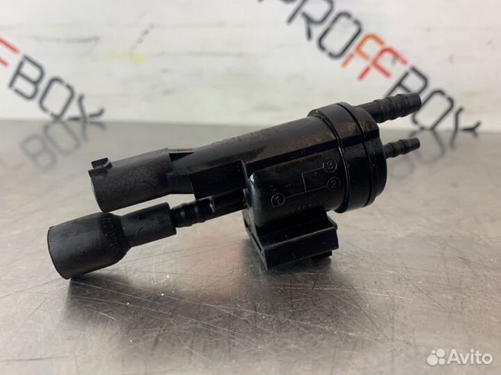 Клапан электромагнитный Mercedes Glc X253 OM651