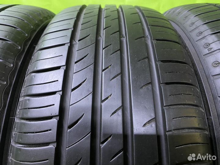 Kumho Ecowing ES31 225/55 R17 101W