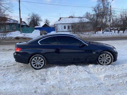 BMW 3 серия 2.5 AT, 2007, 200 000 км