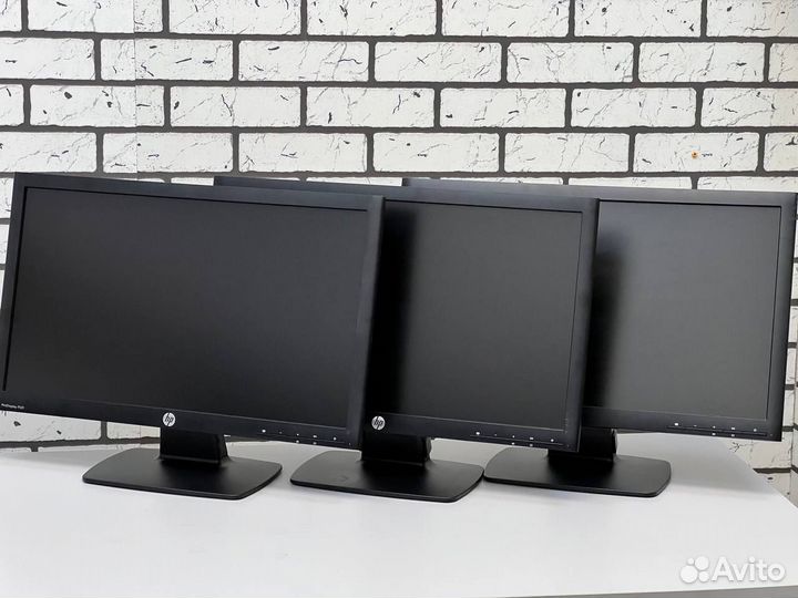 Монитор HP P221 75шт