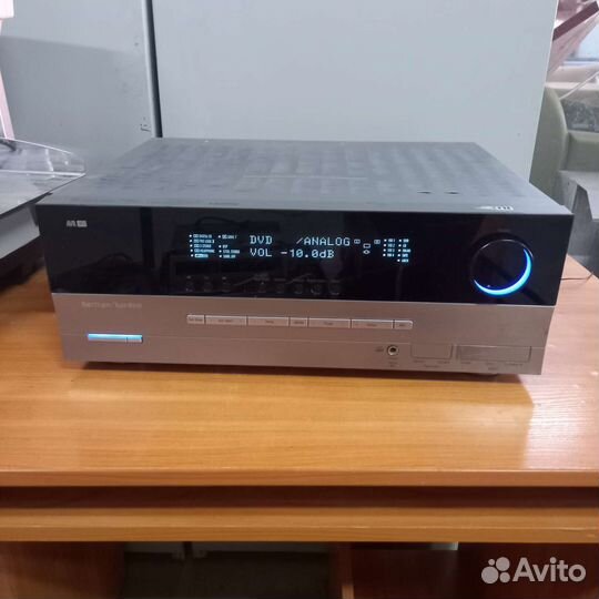 Ресивер Harman/Kardon