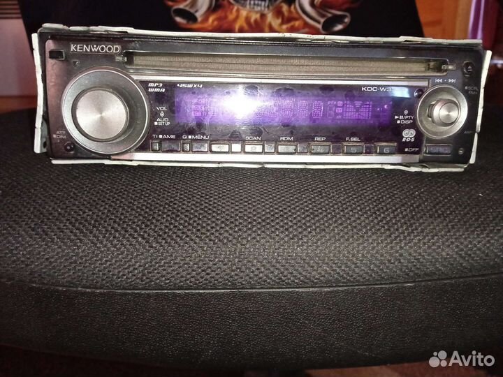 Магнитола на ваш авто