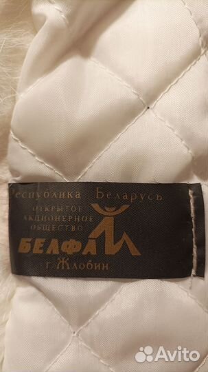 Искусственная шуба