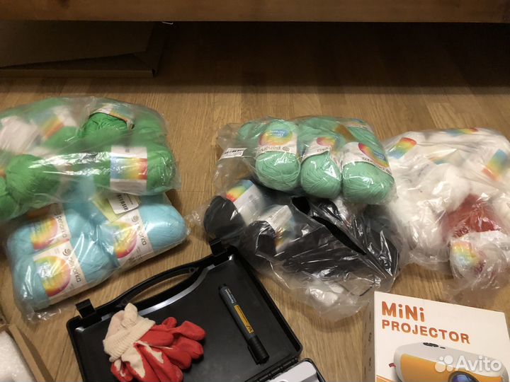 Тафтинг, набор для тафтинга