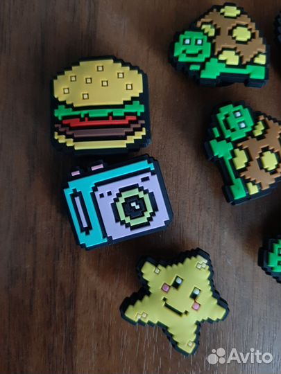 Джибицы набор/лот