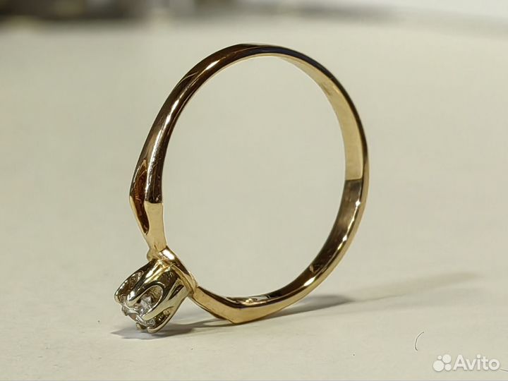 Золотое кольцо