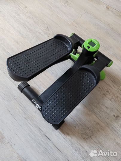 Тренажер степпер torneo