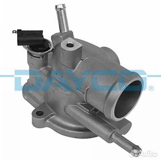 Dayco DT1304H Термостат (в корпусе)