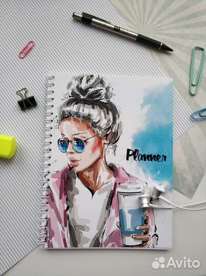 Ежедневник