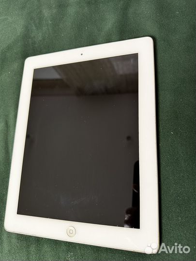 iPad А 1396 обмен на мёд