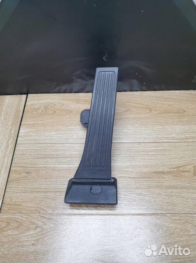 Педаль газа Hyundai Santafe 4 TM