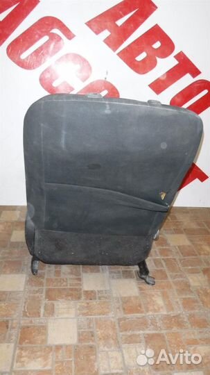 Сиденье переднее правое Toyota Corolla (E150) 200