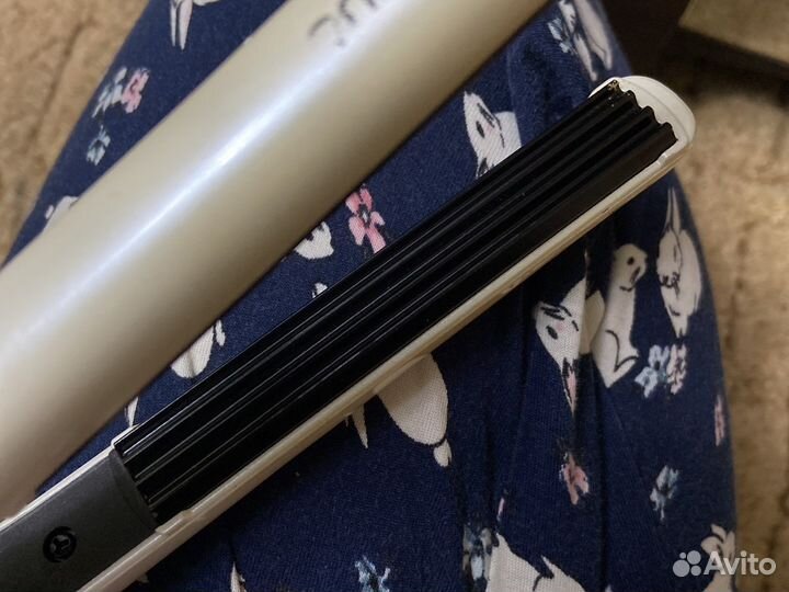 Щипцы-гофре