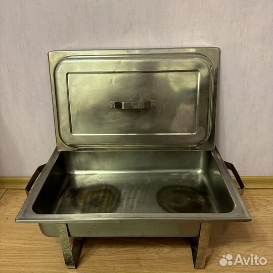 Чафиндиш (мармит)