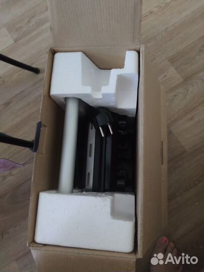 Электрогриль