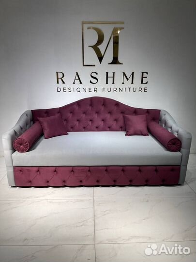 Диван кровать Луна