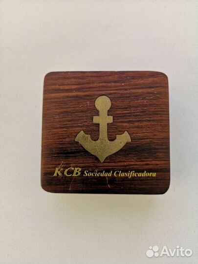 Компас сувенирный