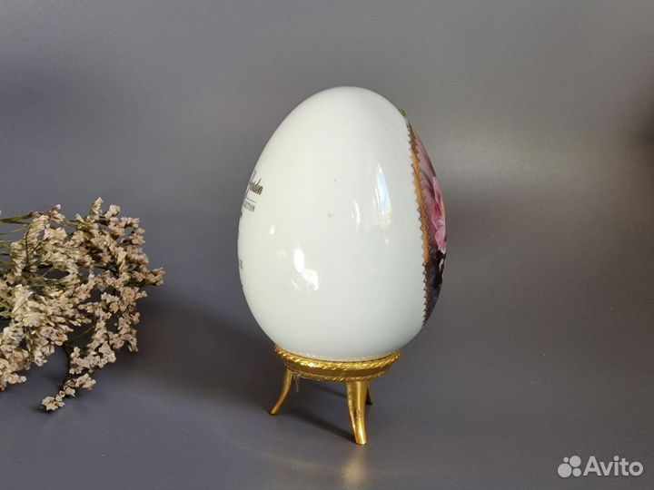 Декоративное яйцо Lena lui