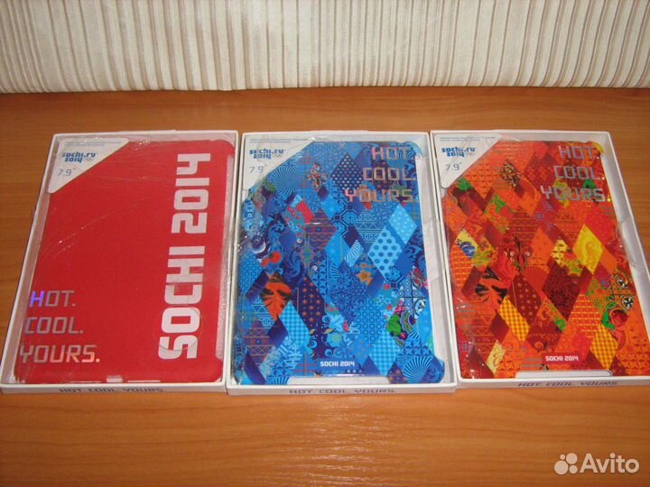 Чехол для планшета