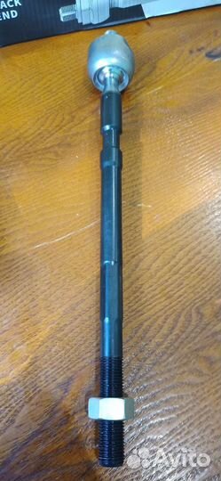 Рулевая тяга ctr