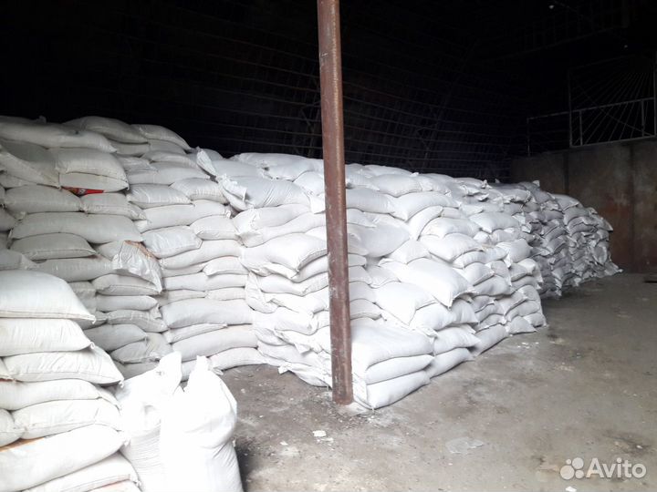 Дробленка, пшеница, овес, ячмень, комбикорм