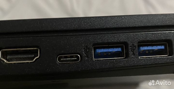 Игровой Ноутбук acer nitro 5