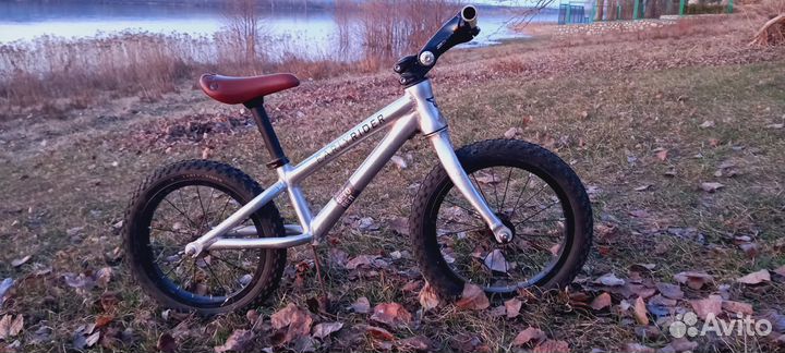 Беговел early rider 14