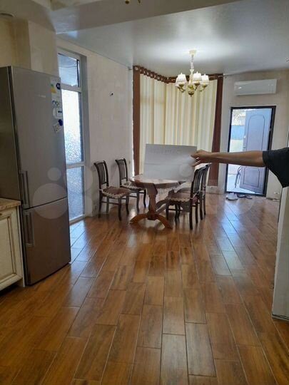 Дом 80 м² на участке 4 сот.