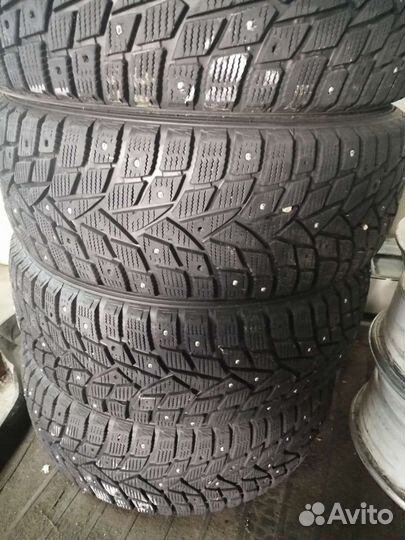 Dunlop Direzza B02 215/55 R16
