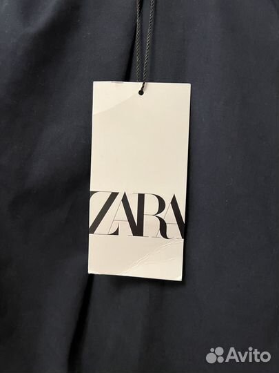 Мужские штаны -Zara (XL-34)