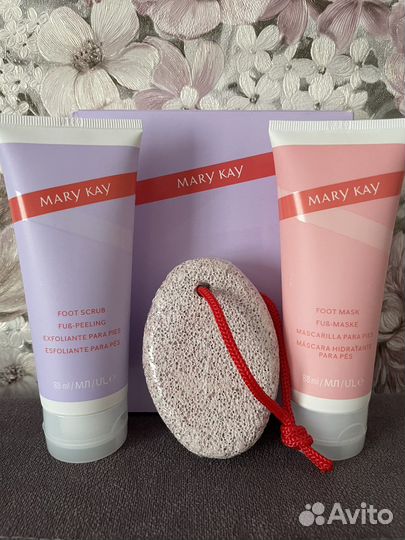Крем Уход за телом и лицом Mary Kay