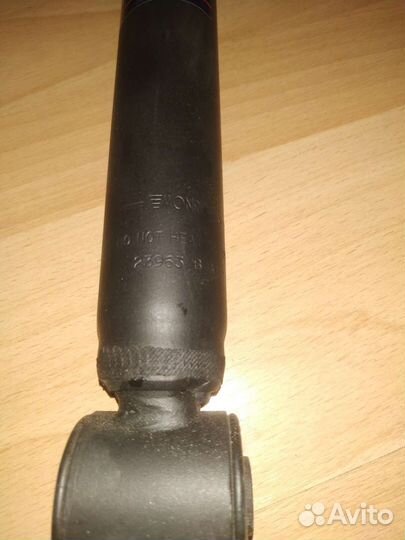 Амортизатор газовый monroe 23963