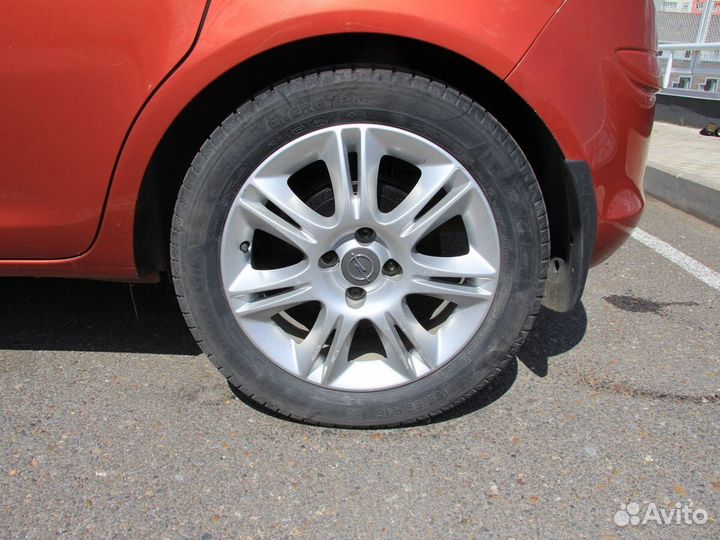 Opel Corsa 1.4 AT, 2012, 179 319 км