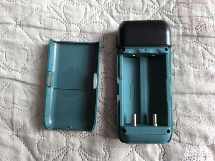 Powerbank LiitoKala Lii-MP2