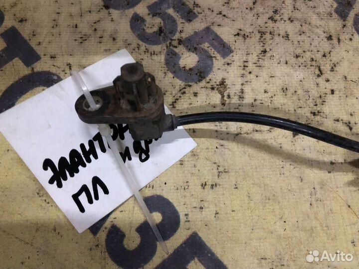 Датчик ABS передний левый Hyundai Elantra