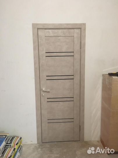 Двери Межкомнатные