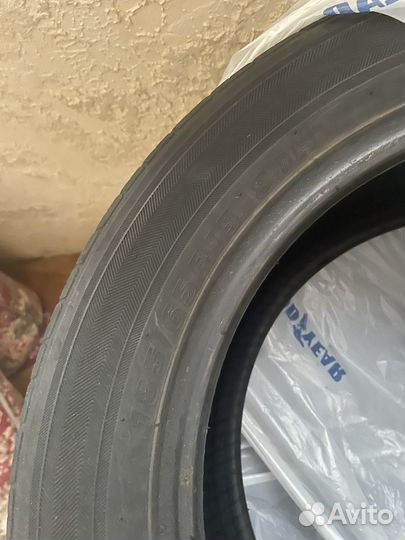 Kumho 822 Power Guard AT 185/65 R15