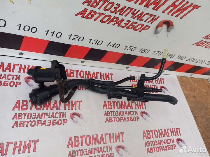 Горловина бензобака Хендай Соната 8 DN 19-22