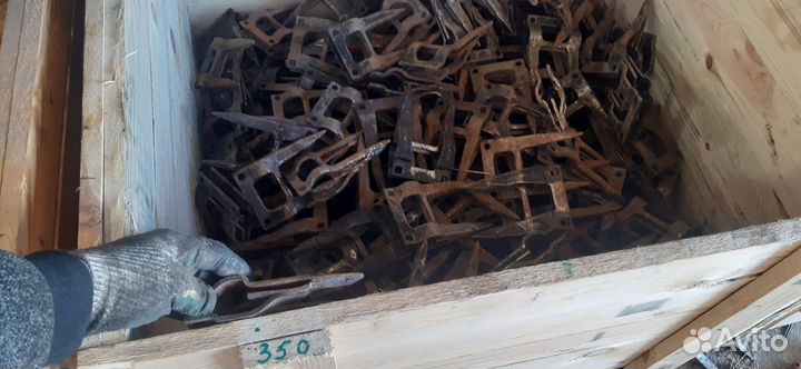 Пальцы шумахер