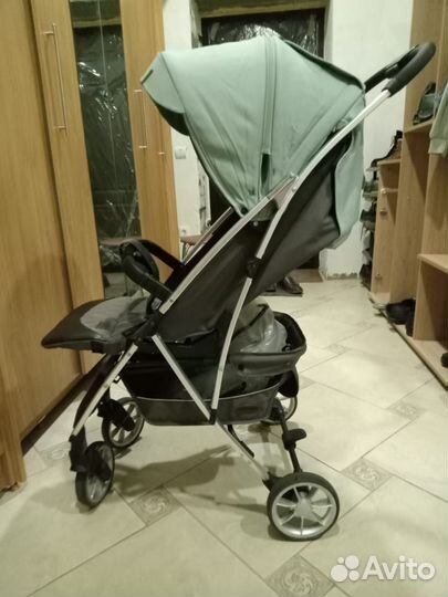 Детские коляски