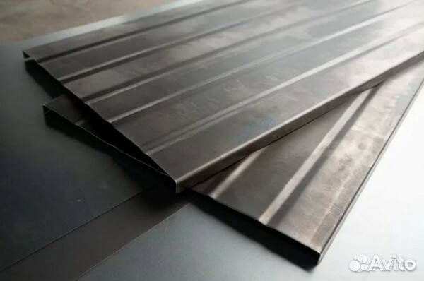 Ремкомплект пола Hyundai Lantra 5 (MD)