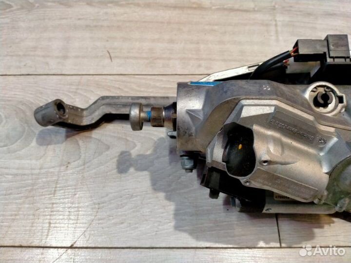 Рулевая колонка Mercedes-Benz 211.054 E 280 / E